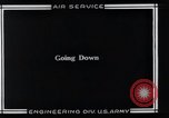 Image of aerial bombing experiments Virginia Capes United States USA, 1921, second 53 stock footage video 65675033213