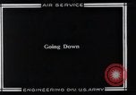 Image of aerial bombing experiments Virginia Capes United States USA, 1921, second 54 stock footage video 65675033213