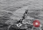 Image of aerial bombing experiments Virginia Capes United States USA, 1921, second 55 stock footage video 65675033213
