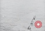 Image of aerial bombing experiments Virginia Capes United States USA, 1921, second 56 stock footage video 65675033213