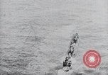 Image of aerial bombing experiments Virginia Capes United States USA, 1921, second 57 stock footage video 65675033213