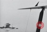 Standbild Bombenabwürfe Experimente Virginia Capes United States USA, 1921, aus Sekunde 22 historischem Filmmaterial Videoclip 65675033214