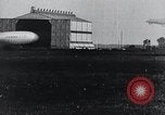 Image of aerial bomb experiments Virginia Capes United States USA, 1921, second 16 stock footage video 65675033215