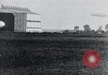 Image of aerial bomb experiments Virginia Capes United States USA, 1921, second 18 stock footage video 65675033215