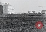 Image of aerial bomb experiments Virginia Capes United States USA, 1921, second 19 stock footage video 65675033215