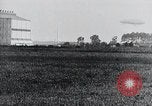Image of aerial bomb experiments Virginia Capes United States USA, 1921, second 20 stock footage video 65675033215