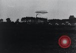 Image of aerial bomb experiments Virginia Capes United States USA, 1921, second 23 stock footage video 65675033215
