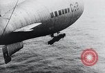 Image of aerial bomb experiments Virginia Capes United States USA, 1921, second 25 stock footage video 65675033215