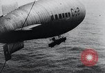 Image of aerial bomb experiments Virginia Capes United States USA, 1921, second 29 stock footage video 65675033215