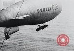 Image of aerial bomb experiments Virginia Capes United States USA, 1921, second 30 stock footage video 65675033215