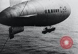 Image of aerial bomb experiments Virginia Capes United States USA, 1921, second 32 stock footage video 65675033215