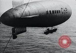 Image of aerial bomb experiments Virginia Capes United States USA, 1921, second 33 stock footage video 65675033215