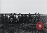 Image of aerial bomb experiments Virginia Capes United States USA, 1921, second 39 stock footage video 65675033215