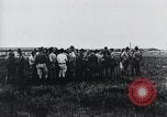 Image of aerial bomb experiments Virginia Capes United States USA, 1921, second 40 stock footage video 65675033215