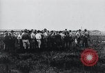 Image of aerial bomb experiments Virginia Capes United States USA, 1921, second 41 stock footage video 65675033215