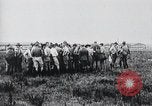Image of aerial bomb experiments Virginia Capes United States USA, 1921, second 42 stock footage video 65675033215