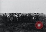 Image of aerial bomb experiments Virginia Capes United States USA, 1921, second 43 stock footage video 65675033215