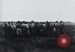 Image of aerial bomb experiments Virginia Capes United States USA, 1921, second 44 stock footage video 65675033215