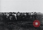 Image of aerial bomb experiments Virginia Capes United States USA, 1921, second 45 stock footage video 65675033215