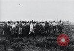 Image of aerial bomb experiments Virginia Capes United States USA, 1921, second 47 stock footage video 65675033215