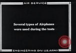 Image of aerial bomb experiments Virginia Capes United States USA, 1921, second 48 stock footage video 65675033215