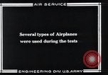 Image of aerial bomb experiments Virginia Capes United States USA, 1921, second 49 stock footage video 65675033215