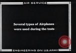 Image of aerial bomb experiments Virginia Capes United States USA, 1921, second 53 stock footage video 65675033215