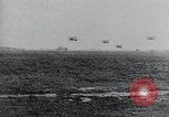 Image of aerial bomb experiments Virginia Capes United States USA, 1921, second 60 stock footage video 65675033215