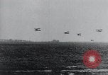 Image of aerial bomb experiments Virginia Capes United States USA, 1921, second 61 stock footage video 65675033215