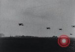 Image of aerial bomb experiments Virginia Capes United States USA, 1921, second 62 stock footage video 65675033215