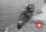 Standbild Fliegerbombe Experimente Virginia United States USA, 1921, aus Sekunde 29 historischem Filmmaterial Videoclip 65675033216