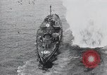 Standbild Fliegerbombe Experimente Virginia United States USA, 1921, aus Sekunde 32 historischem Filmmaterial Videoclip 65675033216
