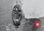 Standbild Fliegerbombe Experimente Virginia United States USA, 1921, aus Sekunde 33 historischem Filmmaterial Videoclip 65675033216