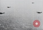 Standbild Fliegerbombe Experimente Virginia United States USA, 1921, aus Sekunde 46 historischem Filmmaterial Videoclip 65675033216
