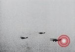 Standbild Fliegerbombe Experimente Virginia United States USA, 1921, aus Sekunde 48 historischem Filmmaterial Videoclip 65675033216