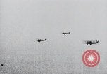 Standbild Fliegerbombe Experimente Virginia United States USA, 1921, aus Sekunde 49 historischem Filmmaterial Videoclip 65675033216