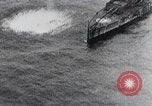 Standbild Fliegerbombe Experimente Virginia United States USA, 1921, aus Sekunde 52 historischem Filmmaterial Videoclip 65675033216
