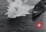Standbild Fliegerbombe Experimente Virginia United States USA, 1921, aus Sekunde 55 historischem Filmmaterial Videoclip 65675033216