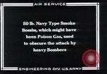 Image of special tests Virginia United States USA, 1921, second 16 stock footage video 65675033217