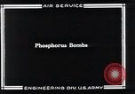 Image of special tests Virginia United States USA, 1921, second 48 stock footage video 65675033217