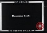 Image of special tests Virginia United States USA, 1921, second 49 stock footage video 65675033217