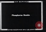 Image of special tests Virginia United States USA, 1921, second 50 stock footage video 65675033217