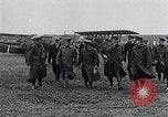 Immagine di I bombardamenti e le prove di antiaerea Hampton Virginia USA, 1921, secondo 40 filmato di repertorio 65675033218