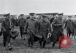 Immagine di I bombardamenti e le prove di antiaerea Hampton Virginia USA, 1921, secondo 44 filmato di repertorio 65675033218