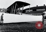 Immagine di I bombardamenti e le prove di antiaerea Hampton Virginia USA, 1921, secondo 54 filmato di repertorio 65675033218