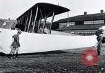 Immagine di I bombardamenti e le prove di antiaerea Hampton Virginia USA, 1921, secondo 55 filmato di repertorio 65675033218