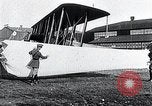 Immagine di I bombardamenti e le prove di antiaerea Hampton Virginia USA, 1921, secondo 56 filmato di repertorio 65675033218