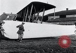 Immagine di I bombardamenti e le prove di antiaerea Hampton Virginia USA, 1921, secondo 57 filmato di repertorio 65675033218