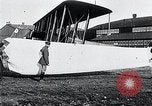 Immagine di I bombardamenti e le prove di antiaerea Hampton Virginia USA, 1921, secondo 58 filmato di repertorio 65675033218