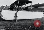 Immagine di I bombardamenti e le prove di antiaerea Hampton Virginia USA, 1921, secondo 59 filmato di repertorio 65675033218